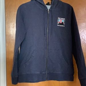Patagonia Hoodie